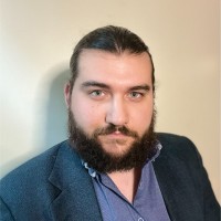 Collin George Email & Phone Number