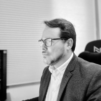 Saveway Employee Paulo Eduardo Poiani Nogueira's profile photo