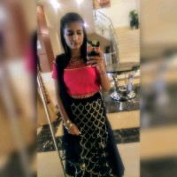 Pooja Sajnani's profile photo