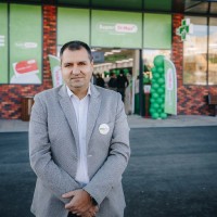Dr.Max Srbija Employee Daniel Ivkovic's profile photo