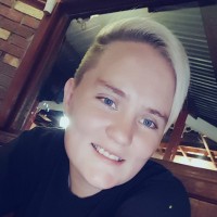 Yolandi van Niekerk's profile photo