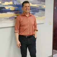 Pete Jelinek