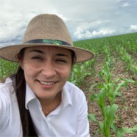 Grupo Agromave Employee Jéssyca Rezende's profile photo