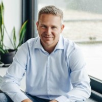 SEITEQ Employee Tomas Rehak's profile photo
