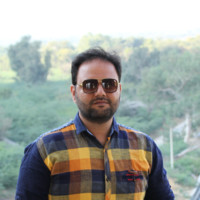 Goldstone Cements Limited Employee Shoeb Khan's profile photo