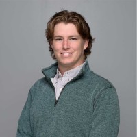 Deloitte Employee Benjamin Waugh's profile photo