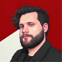 Visual Concepts Employee Tim Powell's profile photo