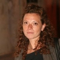 Collaborative for Frontier Finance Employee Gila Norich's profile photo