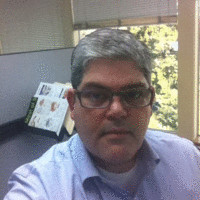 IEH Laboratories and Consulting Group Employee Sergio Sanchez's profile photo