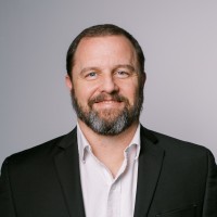 Fathom Digital Manufacturing Employee Sam Myers's profile photo