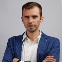 Centrum Informatyki "ZETO" S.A. Employee Paweł Leszczyński's profile photo
