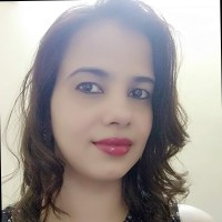 Sabrina Singh Email