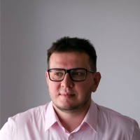 8B Employee Dmitry P.'s profile photo