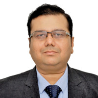 Microsoft Employee Mandar Kulkarni's profile photo