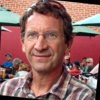 CultivateAI Employee Bob Binckes's profile photo