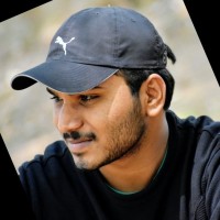 Fubeus Employee Sachin M's profile photo