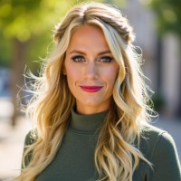 Rachel Cornell Email & Phone Number