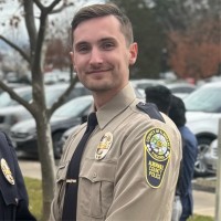 Albemarle County Employee Robert Therrien's profile photo