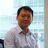 Loop Telecom International Employee 奚道麟 Shi's profile photo
