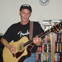 Olson Baking Company Employee John Brace's profile photo
