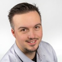 bilstein group Employee Sebastian Balk's profile photo