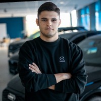 Automarca S.p.A. Employee Fabio Istrefi's profile photo