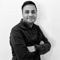 WayLit Employee Raj Singh's profile photo