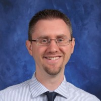 Kentucky Tennessee Conference (@kytnsda) Employee Matthew Pacer's profile photo