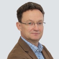 Verder Employee Jeroen Tas's profile photo