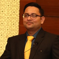 Utkarsh Rastogi Email & Phone Number
