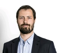 ADDITIVE Employee David Weitlaner's profile photo