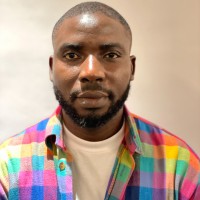 Termii Employee Cyprian Umoro's profile photo