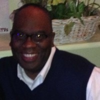 Sharp Services Employee Reginald Halton's profile photo