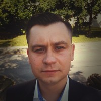Linqo Employee Andžej Stefanovič's profile photo