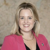 John German Estate Agents Employee Emma Harrison's profile photo