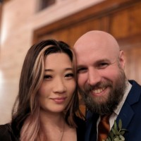 Booz Allen Hamilton Employee Robert Tichy's profile photo