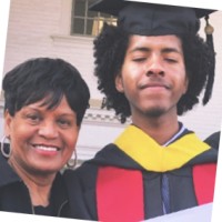 United States Department of Defense Employee Iris W.'s profile photo
