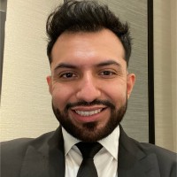 Van Cleef & Arpels Employee Cesar Pedraza's profile photo