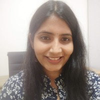 Mithila Tupekar Email