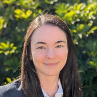 USC Stevens Center for Innovation Employee Veronica Reynolds's profile photo