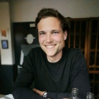 TeamValue Group B.V. Employee Ton Hilhorst's profile photo