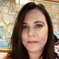New American Funding Employee Mandy Ray's profile photo