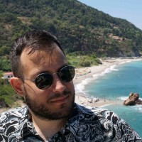 Elorus Employee Manos Tsoukalas's profile photo