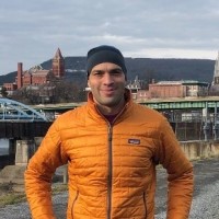 worldstage Employee Mark Henrickson's profile photo