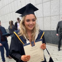 Woods & Partners Limited Employee Yvonne Farrelly's profile photo