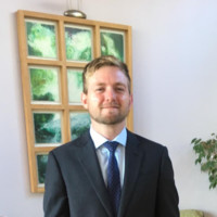 Coverwise Ltd. Employee Jamie Shaw's profile photo