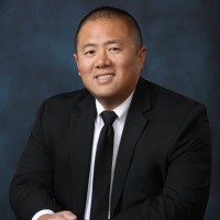 City of Alhambra Employee Ed Chen's profile photo