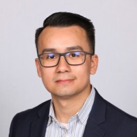 Mettler-Toledo International, Inc Employee Diego R.'s profile photo