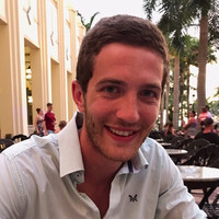 Optisol Services Ltd Employee Samuel Crane's profile photo