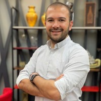 Akar GmbH Employee İsmail Demirtaş's profile photo